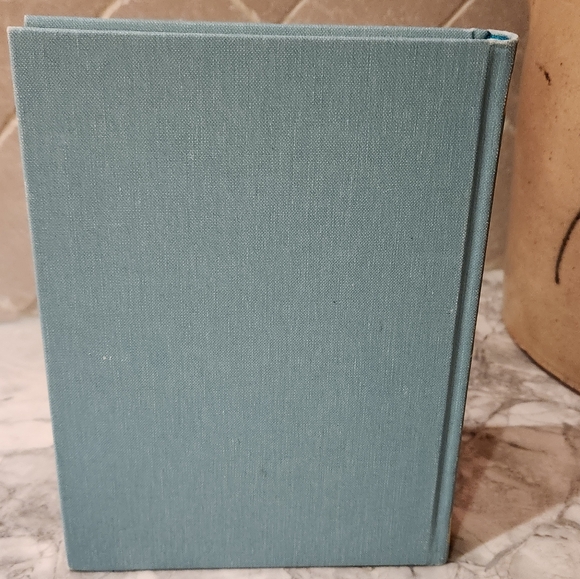 Folio Society C.S. Lewis The Chronicles of Narnia book Silver Chair Blue 2012 - Picture 6 of 9